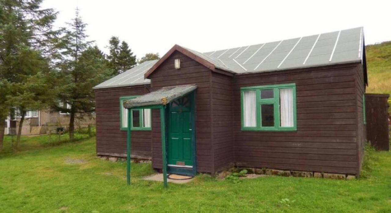 Scotland Paradise Relax Accommodation By Shooting Club Kirriemuir Balintore  Exterior photo